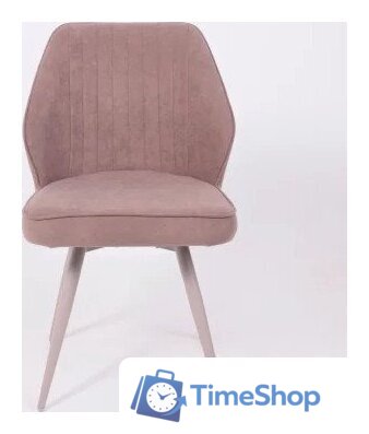 Стул Мамадома Michael-R1 360 (b05 Latte Lux/капучино) - Изображение №5 — Интернет-магазин Time-Shop