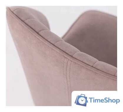 Стул Мамадома Michael-R1 360 (b05 Latte Lux/капучино) - Изображение №12 — Интернет-магазин Time-Shop