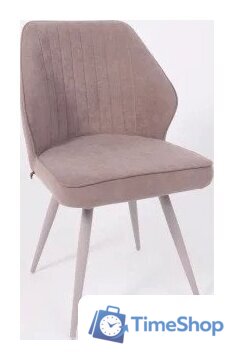 Стул Мамадома Michael-R1 360 (b05 Latte Lux/капучино) - Изображение №13 — Интернет-магазин Time-Shop