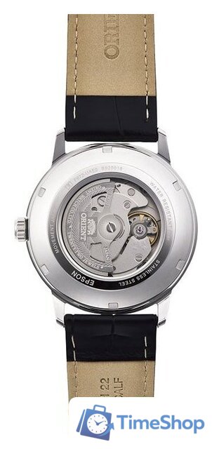 Наручные часы Orient RA-AC0F05B10B - Изображение №3 — Интернет-магазин Time-Shop