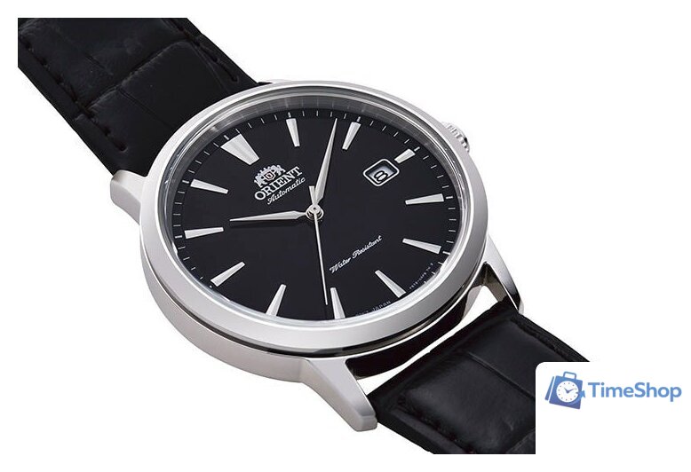 Наручные часы Orient RA-AC0F05B10B - Изображение №2 — Интернет-магазин Time-Shop