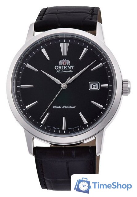 Наручные часы Orient RA-AC0F05B10B - Изображение №1 — Интернет-магазин Time-Shop