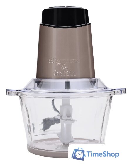 Чоппер Zigmund & Shtain CH-30R - Изображение №1 — Интернет-магазин Time-Shop