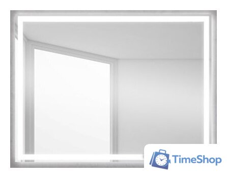  BelBagno Зеркало SPC-GRT-900-600-LED-TCH-WARM - Изображение №1 — Интернет-магазин Time-Shop