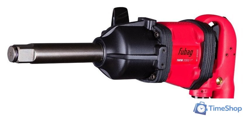 Пневматический гайковерт Fubag IWM 2000 1