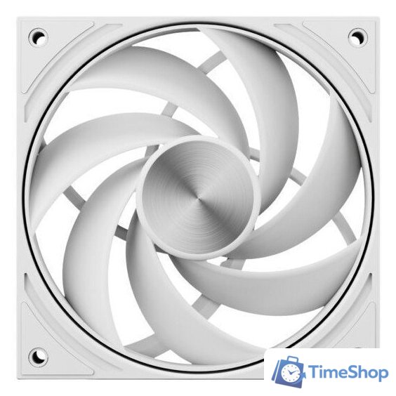 Вентилятор для корпуса Thermalright TL-H12W-X28-R7 (белый) - Изображение №1 — Интернет-магазин Time-Shop