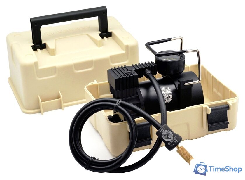 Автомобильный компрессор Беркут SPEC-15 - Изображение №1 — Интернет-магазин Time-Shop