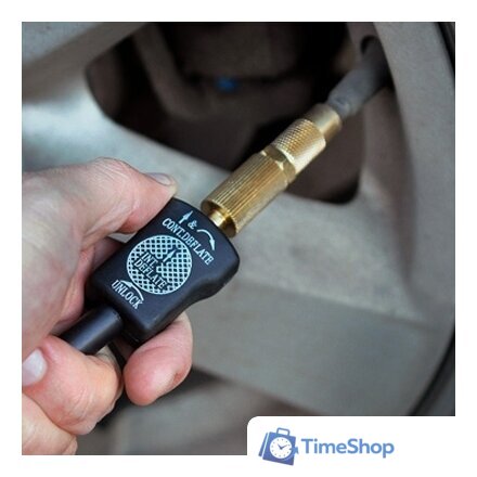 Автомобильный компрессор Беркут SPEC-15 - Изображение №4 — Интернет-магазин Time-Shop