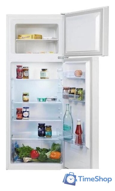 Холодильник Gorenje RF4142PW4 - Изображение №2 — Интернет-магазин Time-Shop