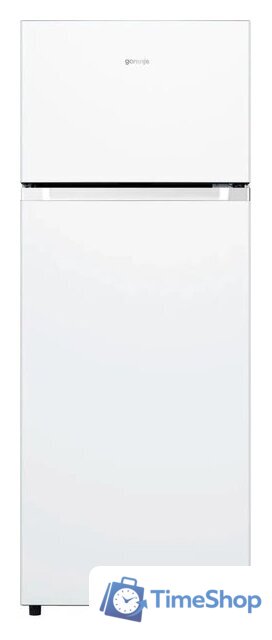 Холодильник Gorenje RF4142PW4 - Изображение №1 — Интернет-магазин Time-Shop
