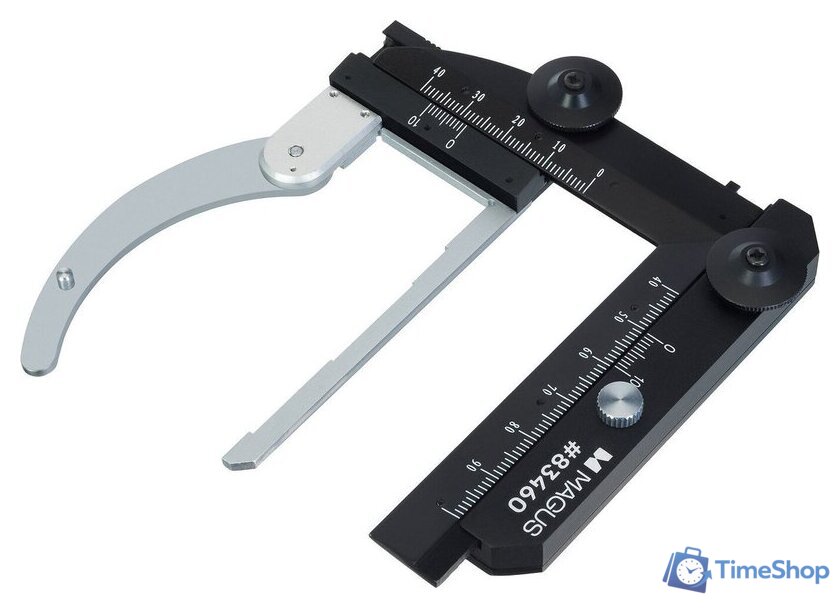 Препаратоводитель Magus MS9 83460 - Изображение №5 — Интернет-магазин Time-Shop