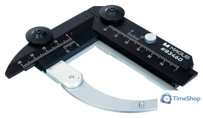 Препаратоводитель Magus MS9 83460 - Изображение №1 — Интернет-магазин Time-Shop