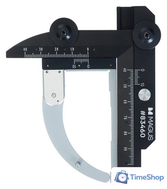 Препаратоводитель Magus MS9 83460 - Изображение №3 — Интернет-магазин Time-Shop