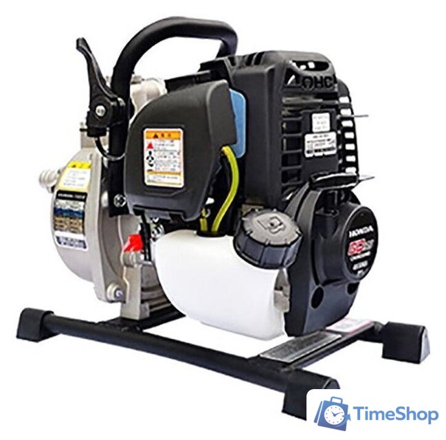 Мотопомпа Honda WQ10DF1 - Изображение №1 — Интернет-магазин Time-Shop