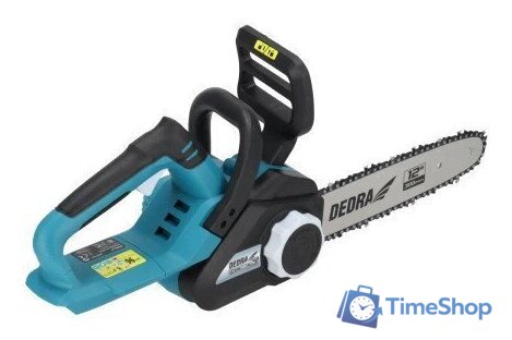 Аккумуляторная пила Dedra DED7183 (без АКБ) - Изображение №4 — Интернет-магазин Time-Shop