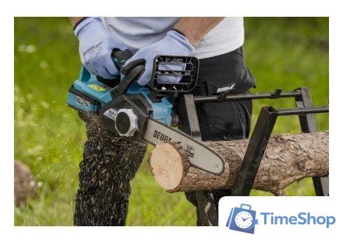 Аккумуляторная пила Dedra DED7183 (без АКБ) - Изображение №15 — Интернет-магазин Time-Shop