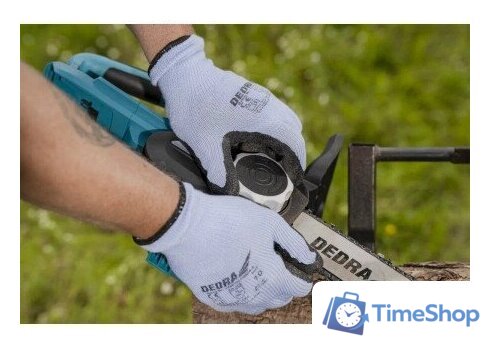 Аккумуляторная пила Dedra DED7183 (без АКБ) - Изображение №11 — Интернет-магазин Time-Shop