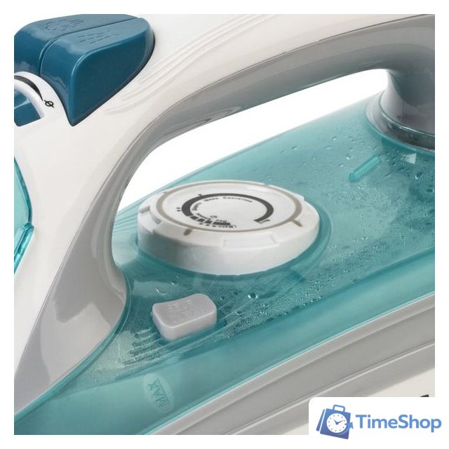 Утюг Galaxy Line GL6127 - Изображение №5 — Интернет-магазин Time-Shop