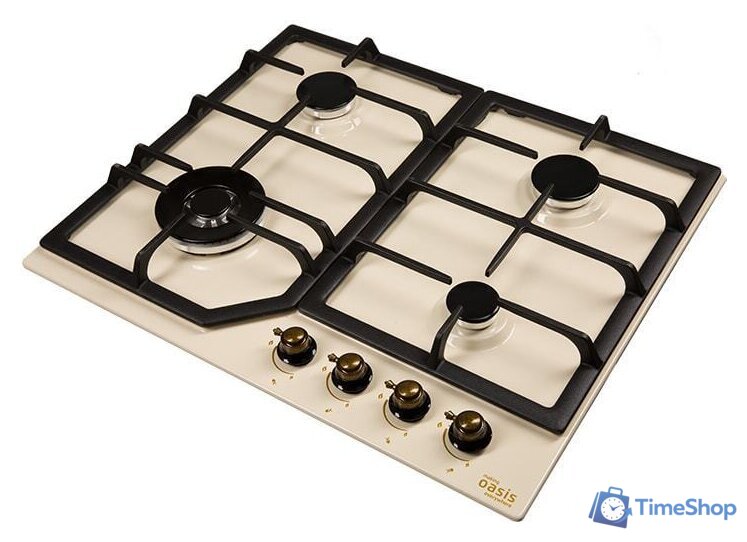 Варочная панель Making Oasis Everywhere P-MRT (F) - Изображение №5 — Интернет-магазин Time-Shop
