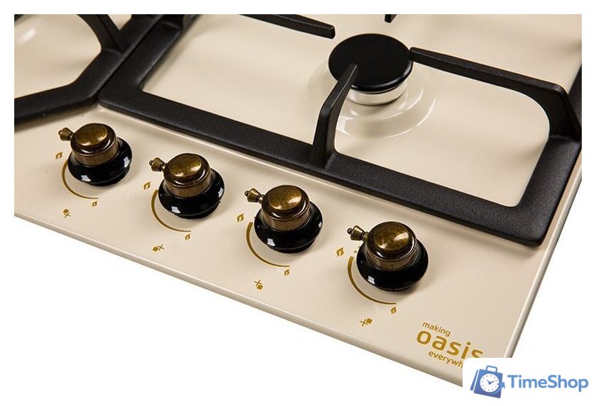 Варочная панель Making Oasis Everywhere P-MRT (F) - Изображение №4 — Интернет-магазин Time-Shop