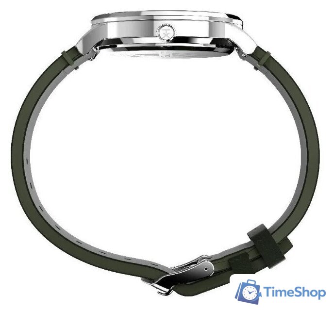 Наручные часы Timex TW2W50500 - Изображение №2 — Интернет-магазин Time-Shop