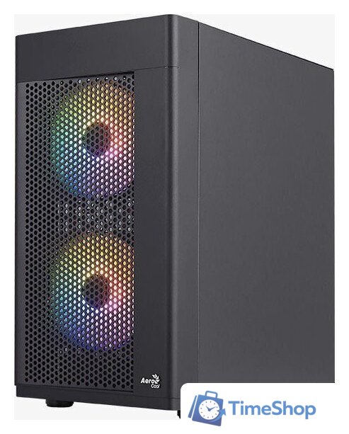 Компьютер TGPC Action 86690 I-X - Изображение №4 — Интернет-магазин Time-Shop