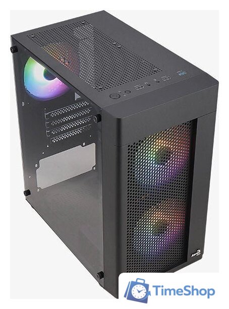 Компьютер TGPC Action 86690 I-X - Изображение №3 — Интернет-магазин Time-Shop