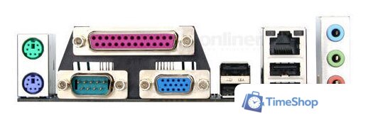 Материнская плата Gigabyte GA-G41M-COMBO - Изображение №2 — Интернет-магазин Time-Shop