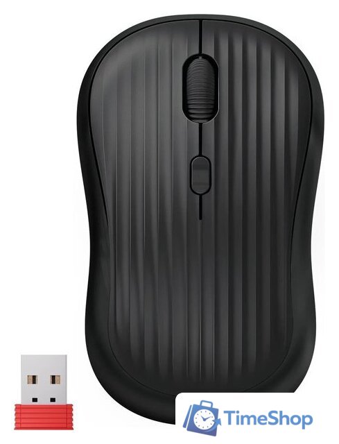 Мышь Defender Slot MS-202 - Изображение №2 — Интернет-магазин Time-Shop