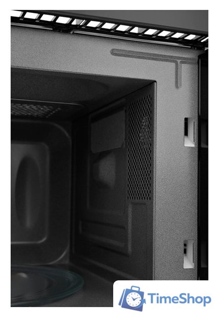 Микроволновая печь ZUGEL ZMO202B - Изображение №8 — Интернет-магазин Time-Shop