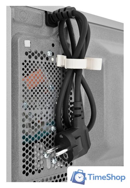 Микроволновая печь ZUGEL ZMO202B - Изображение №10 — Интернет-магазин Time-Shop