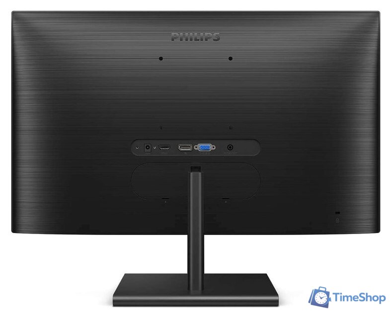 Монитор Philips 275E1S/01 - Изображение №3 — Интернет-магазин Time-Shop