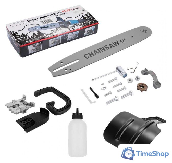 Насадка-цепная пила Deko DH06 065-0752 - Изображение №1 — Интернет-магазин Time-Shop