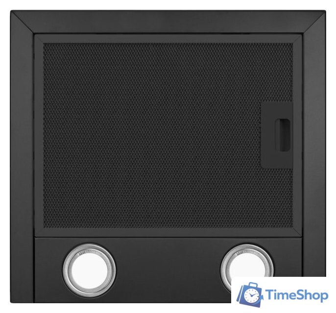 Кухонная вытяжка Weissgauff Irida BL - Изображение №4 — Интернет-магазин Time-Shop