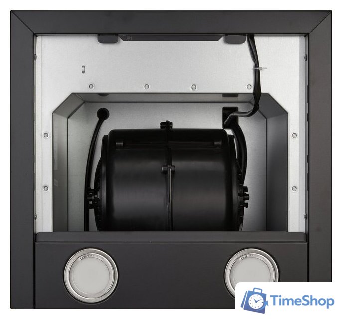 Кухонная вытяжка Weissgauff Irida BL - Изображение №6 — Интернет-магазин Time-Shop