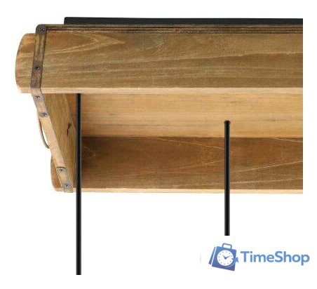 Подвесная люстра Eglo Wootton 43592 - Изображение №4 — Интернет-магазин Time-Shop