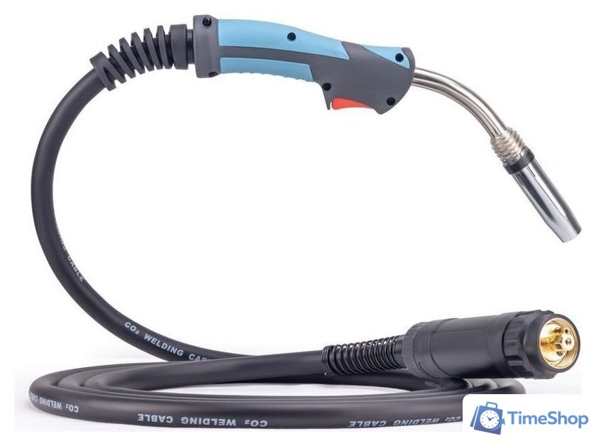 Сварочная горелка FoxWeld Varteg MIG-36 6063 - Изображение №3 — Интернет-магазин Time-Shop