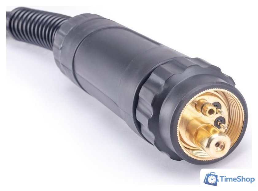 Сварочная горелка FoxWeld Varteg MIG-36 6063 - Изображение №2 — Интернет-магазин Time-Shop