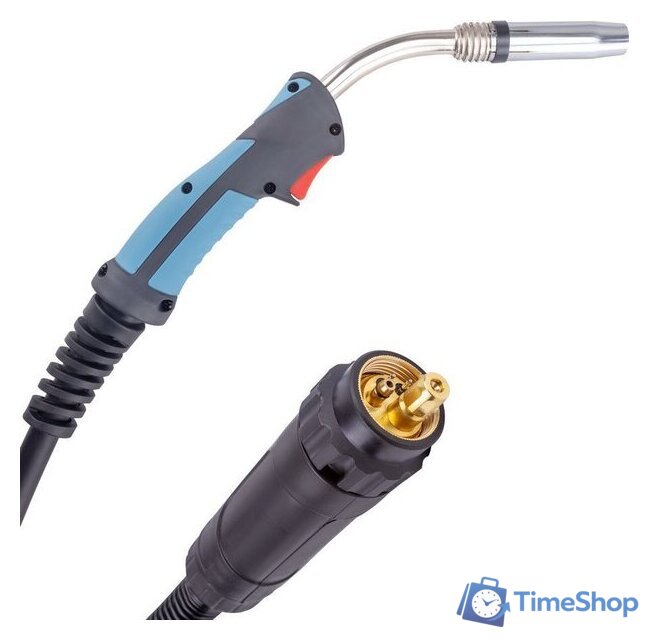 Сварочная горелка FoxWeld Varteg MIG-36 6063 - Изображение №1 — Интернет-магазин Time-Shop