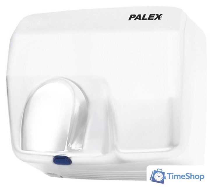 Сушилка для рук Palex 3808-2-B - Изображение №1 — Интернет-магазин Time-Shop
