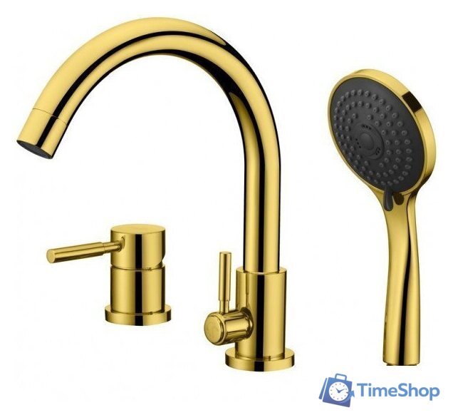 Смеситель Blue Water DEN-BWW.080 - Изображение №1 — Интернет-магазин Time-Shop