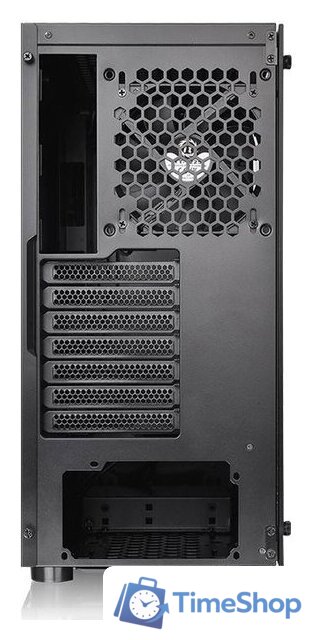 Корпус Thermaltake H100 TG CA-1L4-00M1WN-02 - Изображение №3 — Интернет-магазин Time-Shop