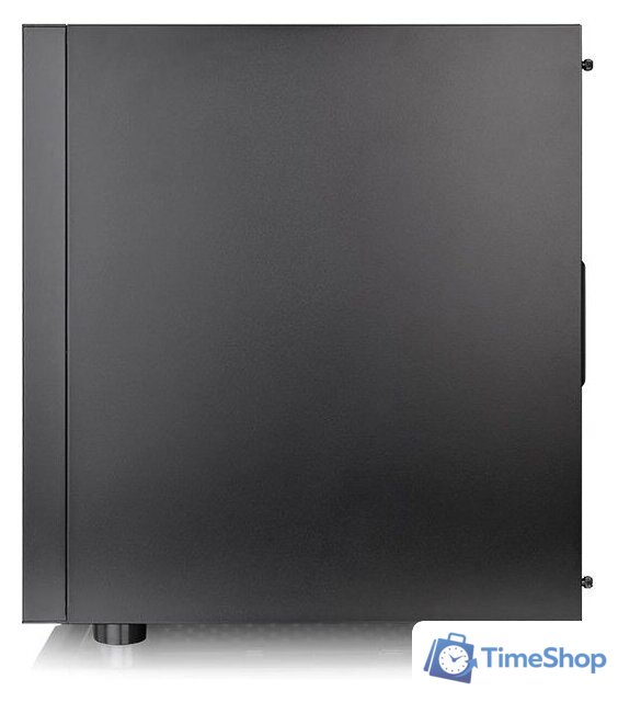 Корпус Thermaltake H100 TG CA-1L4-00M1WN-02 - Изображение №5 — Интернет-магазин Time-Shop