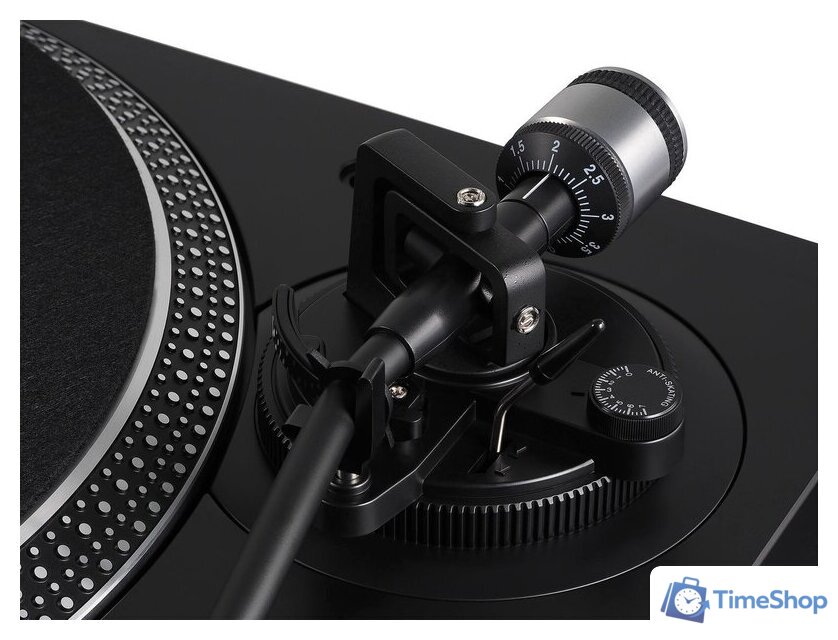 Виниловый проигрыватель Audio-Technica AT-LP120XBT-USB - Изображение №6 — Интернет-магазин Time-Shop