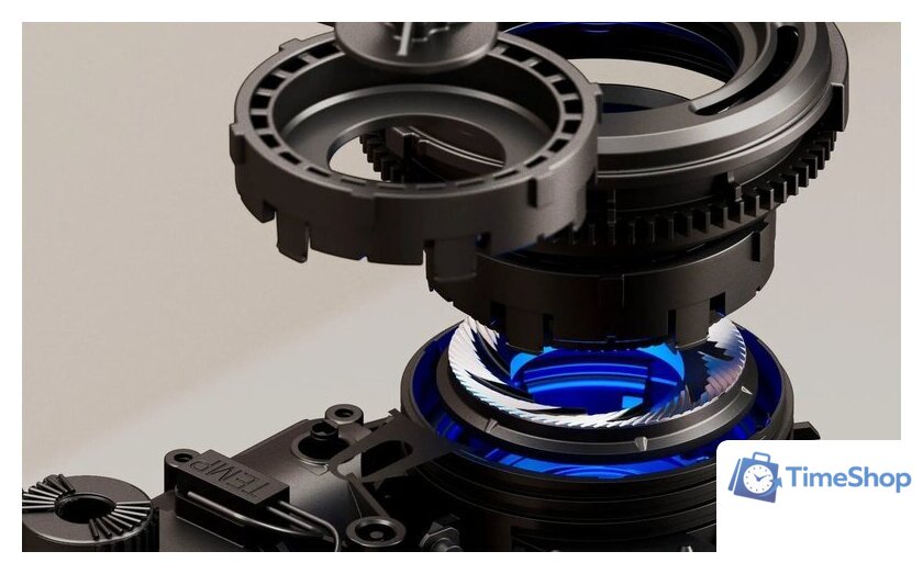 Кофемашина Siemens EQ900 TQ903R09 - Изображение №5 — Интернет-магазин Time-Shop