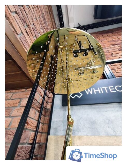 Душевая система  Whitecross Y1234GL (золото) - Изображение №7 — Интернет-магазин Time-Shop