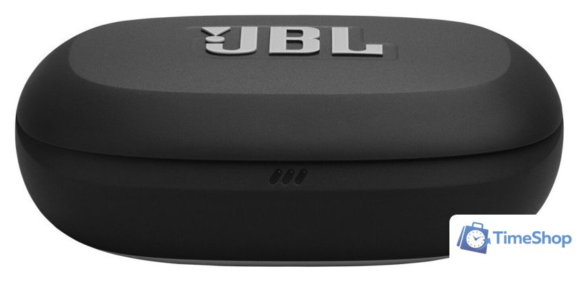 Наушники JBL Endurance Peak 4 (черный) - Изображение №6 — Интернет-магазин Time-Shop