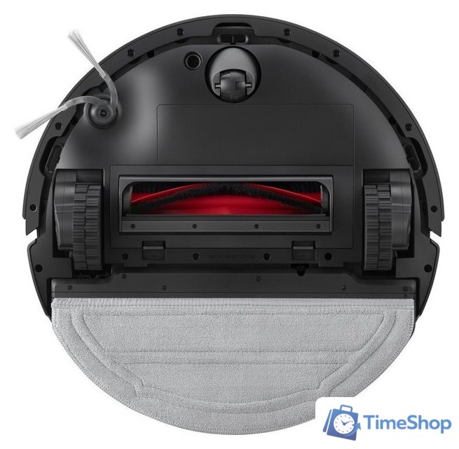 Робот-пылесос Roborock S9 S952-02 (черный) - Изображение №6 — Интернет-магазин Time-Shop