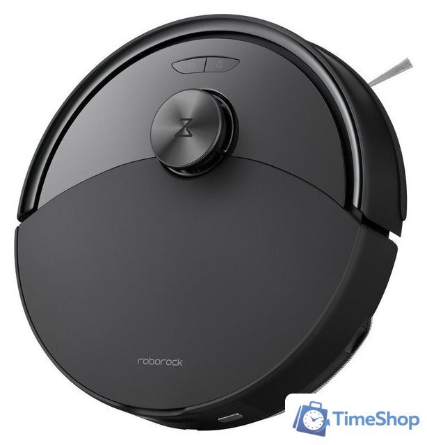 Робот-пылесос Roborock S9 S952-02 (черный) - Изображение №3 — Интернет-магазин Time-Shop