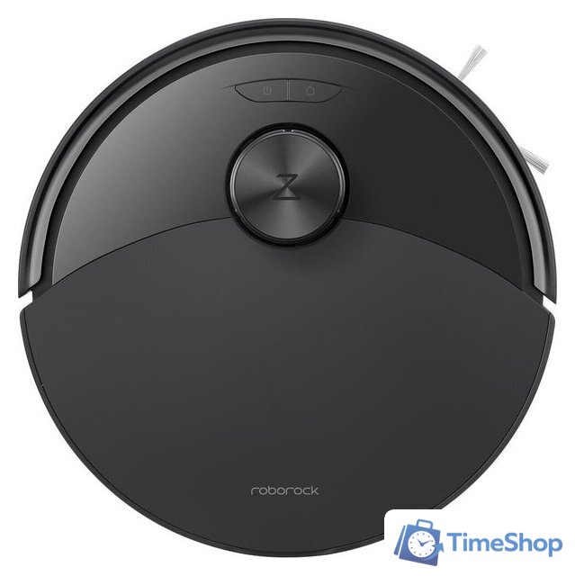 Робот-пылесос Roborock S9 S952-02 (черный) - Изображение №2 — Интернет-магазин Time-Shop